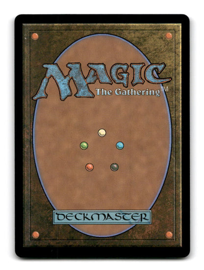 Vision, Synthezoid Avenger (Extended Art) (Back)
