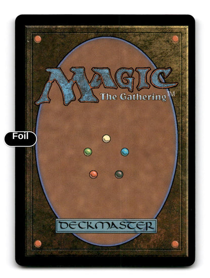 Concerted Effort (Borderless) (Back)