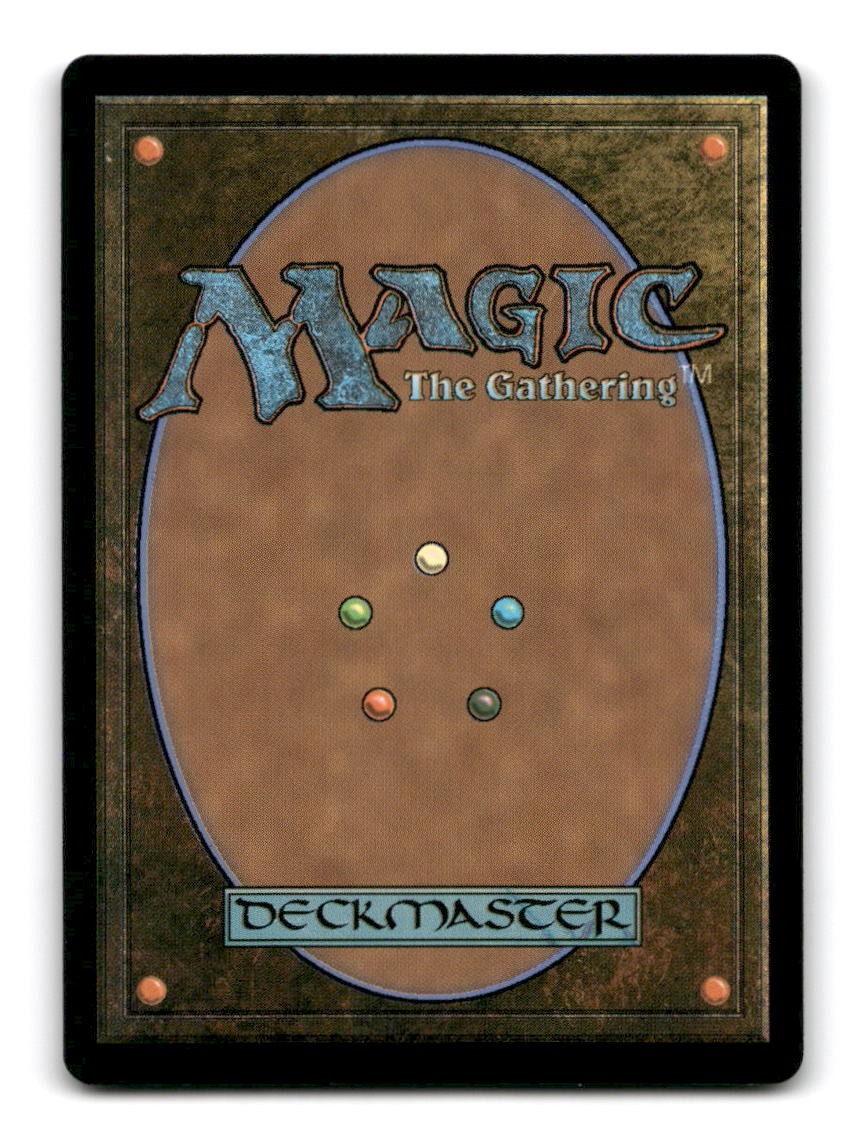 Hercules, Prince of Power (Back)