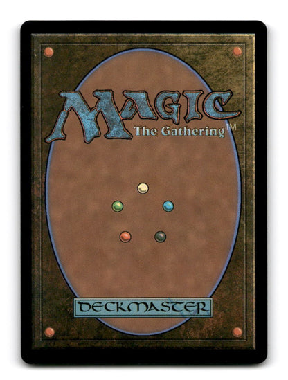 Abomination, Terrifying Titan (Borderless) (Back)