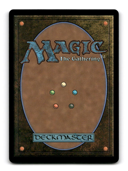 Bullseye, Death Dealer (Borderless) (Back)