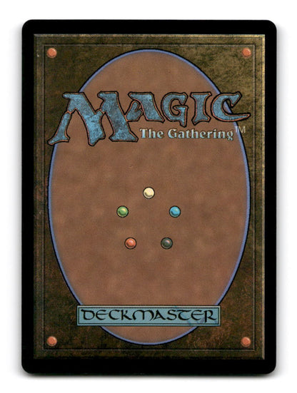 Bullseye, Death Dealer (Borderless) (Back)