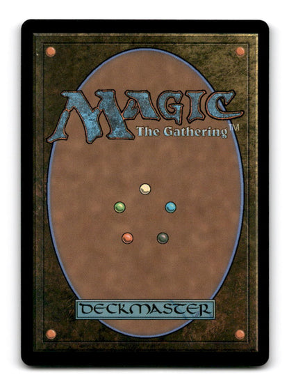 Bullseye, Death Dealer (Borderless) (Back)