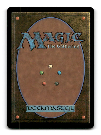 Take Up the Shield (Borderless) (Back)