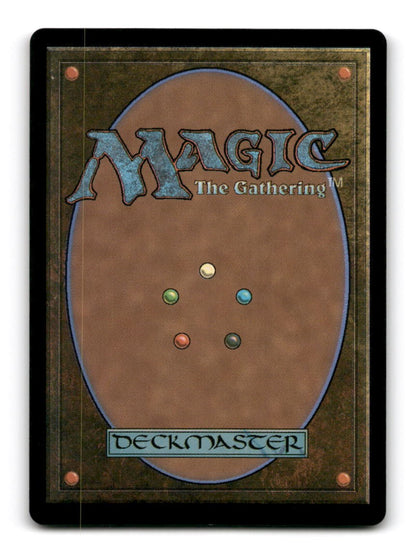 Take Up the Shield (Borderless) (Back)