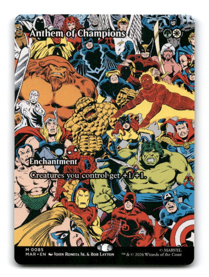 Agents of HYDRA