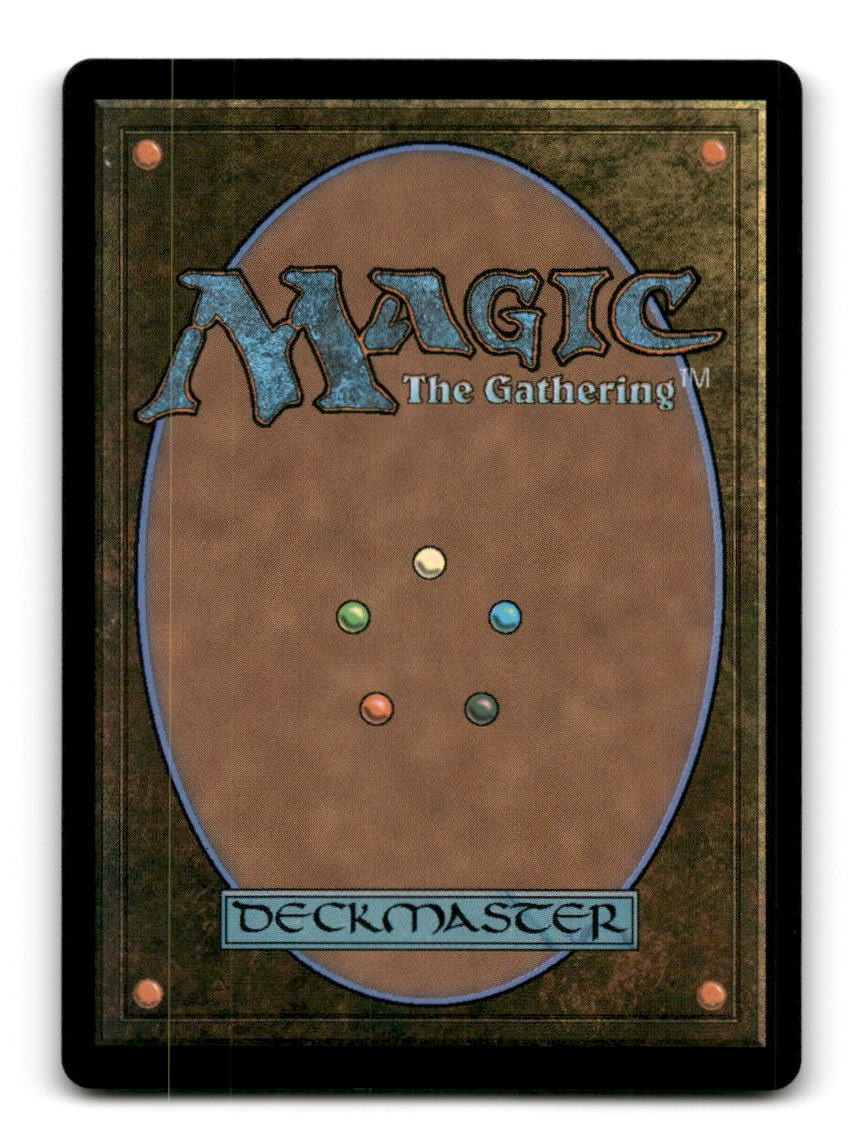 Doctor Spectrum (Back)