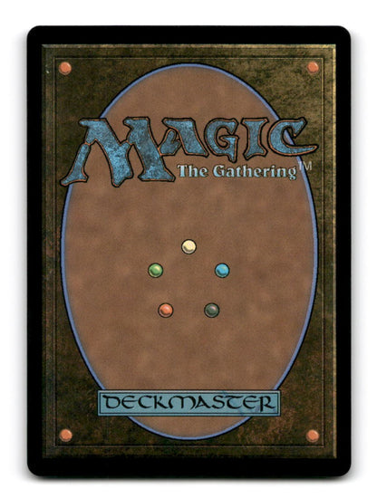 Photon, Lady of Light (Back)