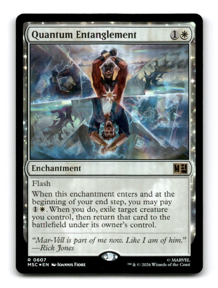 Quantum Entanglement
