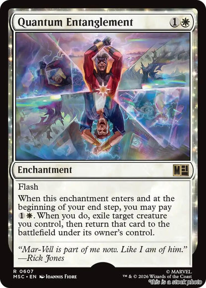 Quantum Entanglement