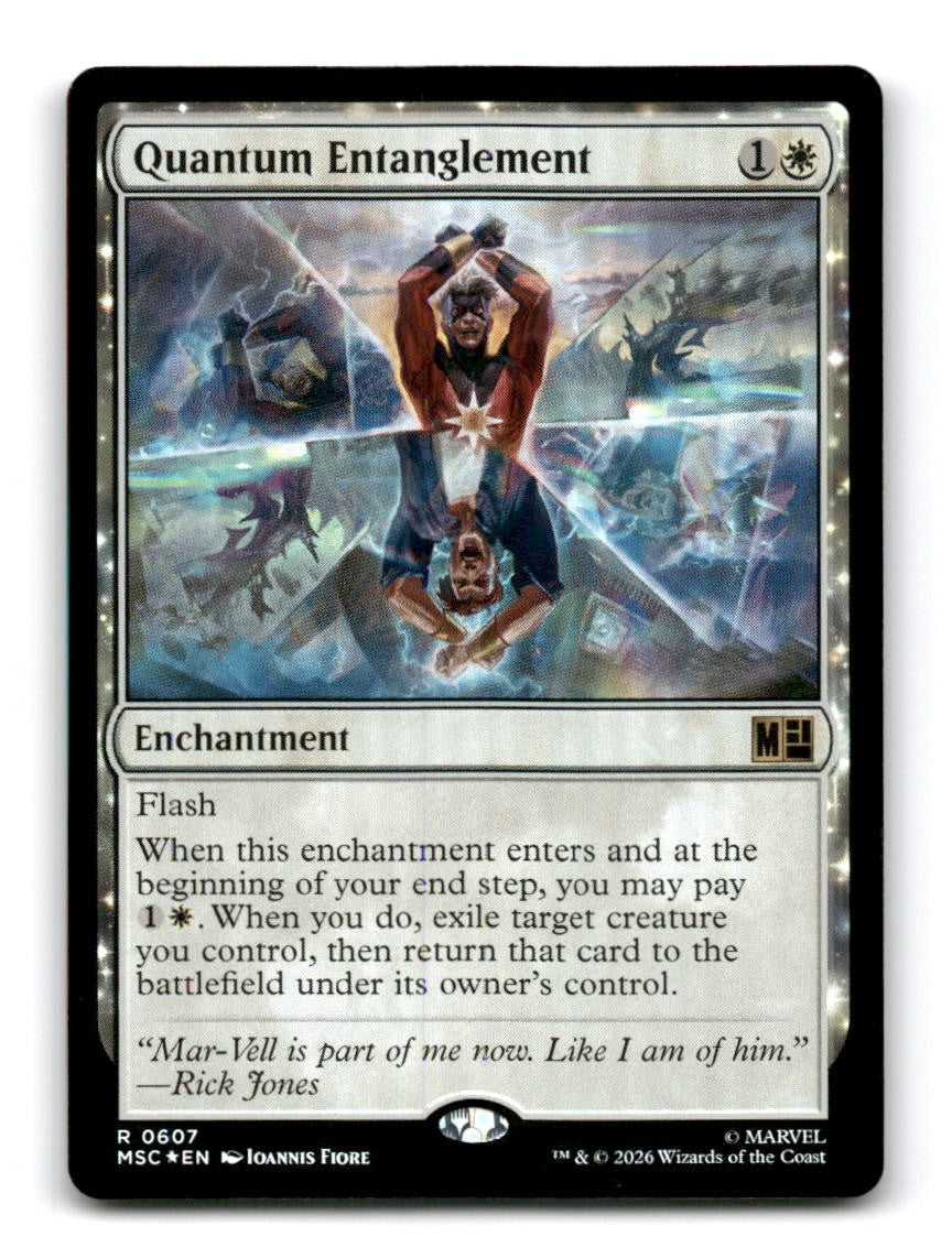 Quantum Entanglement