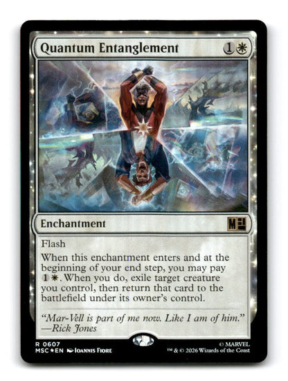 Quantum Entanglement
