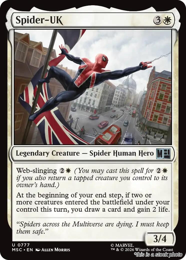 Spider-UK