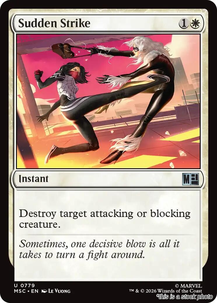 Sudden Strike