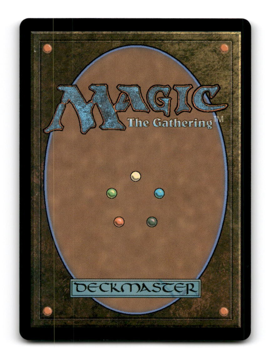 Collector's Case (Back)