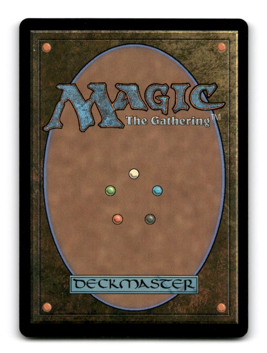 Imperial Cosmographer (Back)