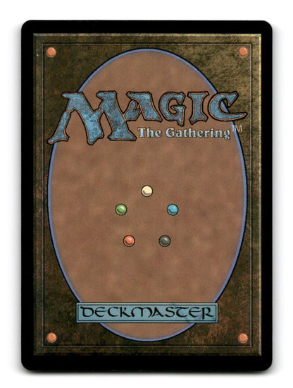 Imperial Cosmographer (Back)