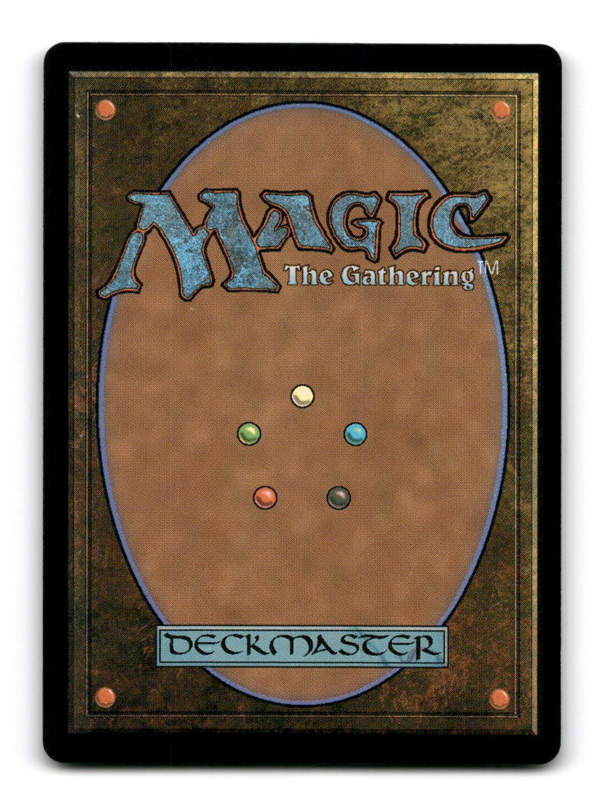 Vision, Spectral Synthezoid (Back)