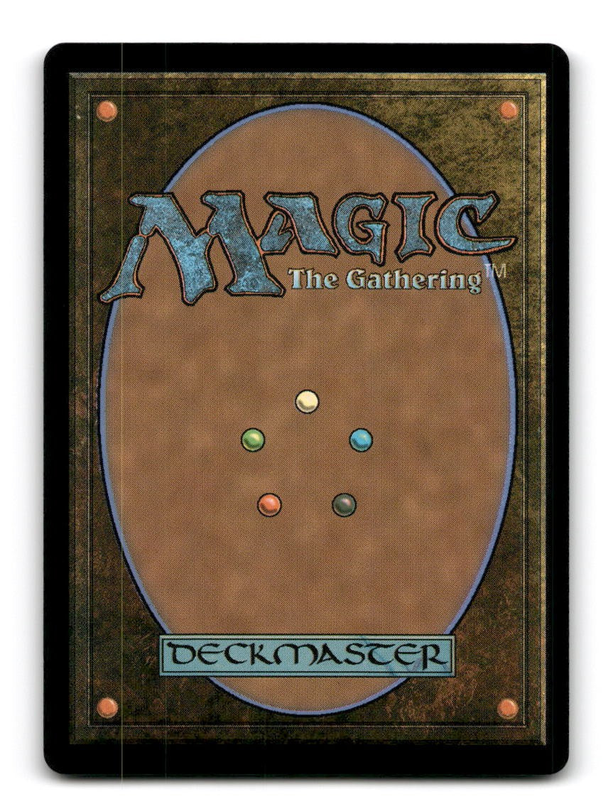 Doc Ock, Sinister Scientist (Back)