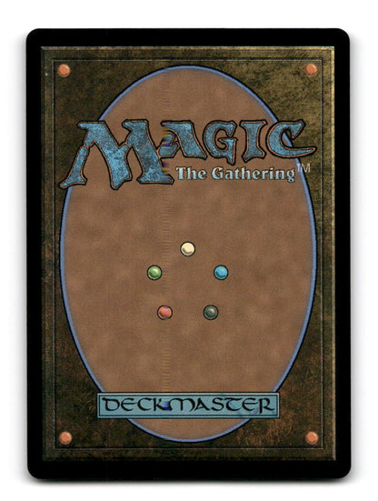 Songbird, Sonic Screamer (Back)