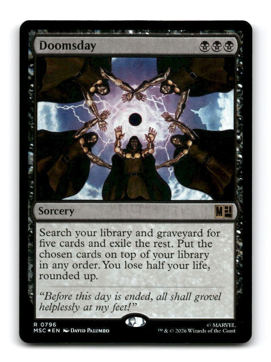 Doomsday