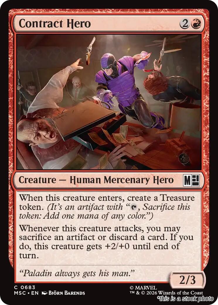 Contract Hero