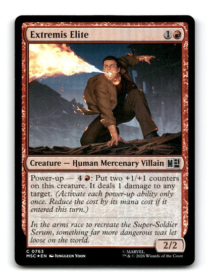 Extremis Elite