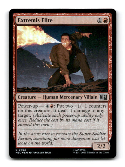 Extremis Elite