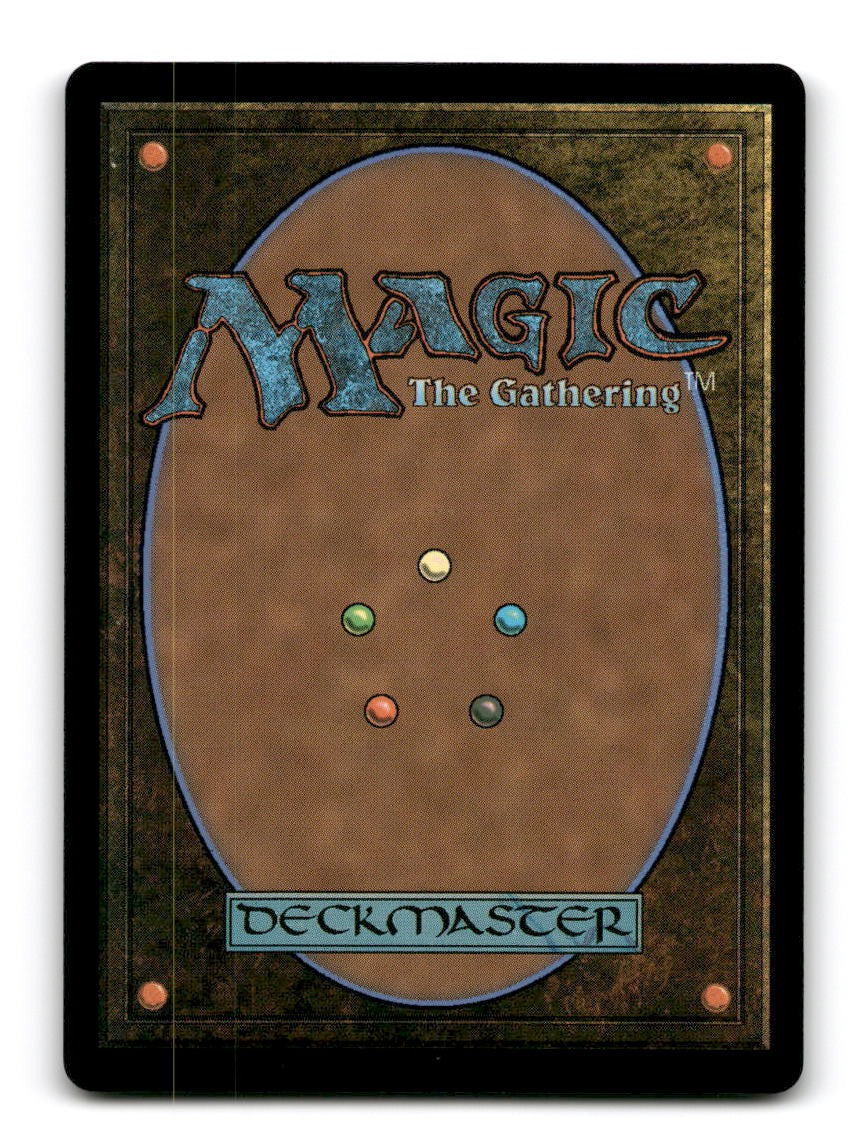 Advancing the Spirit (Back)
