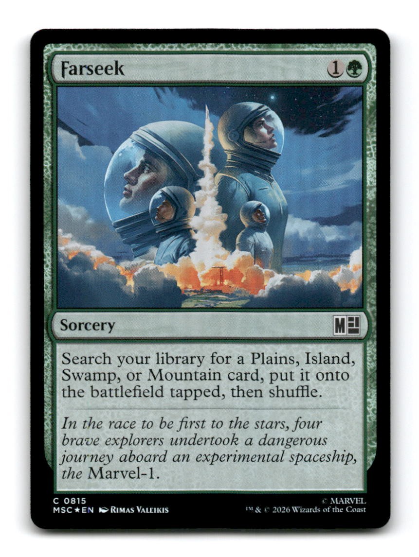 Farseek (0815)