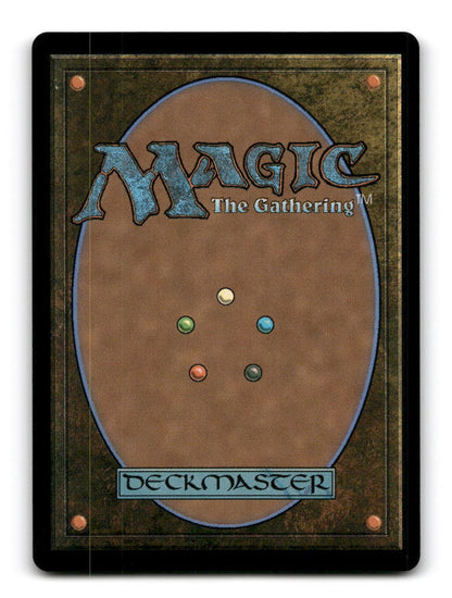 Eerie Gravestone (Back)