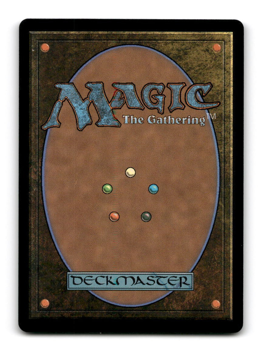 Rocket-Powered Goblin Glider (Back)