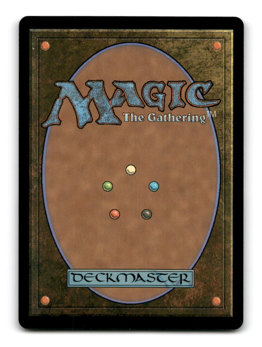 Folk Hero (Extended Art) (Back)