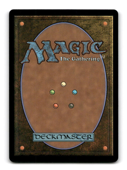 Folk Hero (Extended Art) (Back)