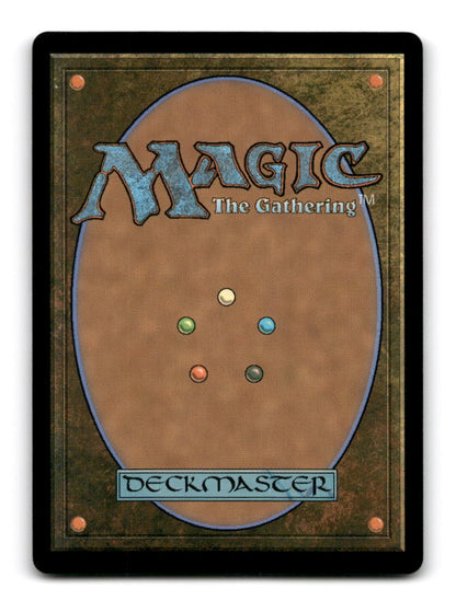 Fantastic Elasticity (Extended Art) (Back)