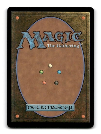 Franklin Richards, Ascendant (Extended Art) (Back)