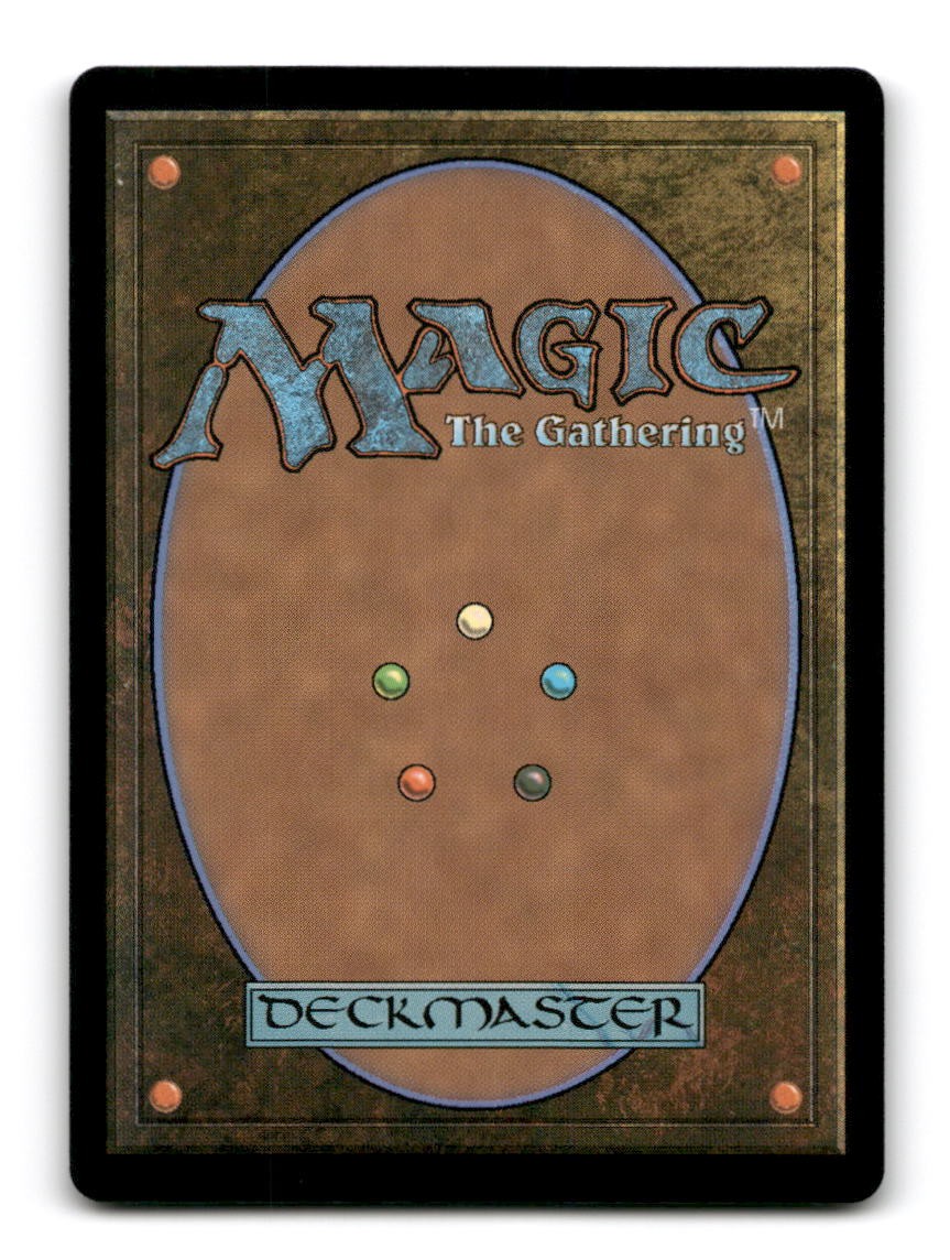 Conduit of Worlds (Extended Art) (Back)