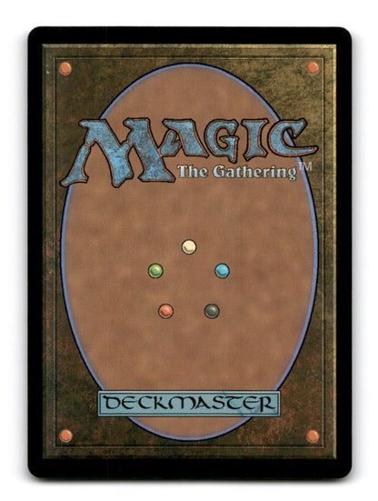 Conduit of Worlds (Extended Art) (Back)