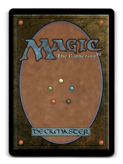 Jocasta, Automaton Avenger (Extended Art) (Back)