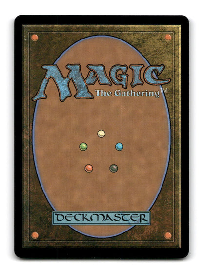 Mirage Mirror (Extended Art) (Back)