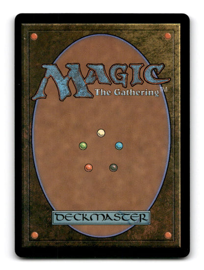 Drowned Catacomb (Extended Art) (Back)