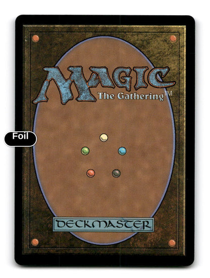 Doom Variant - Roaming Throne (Borderless) (Back)