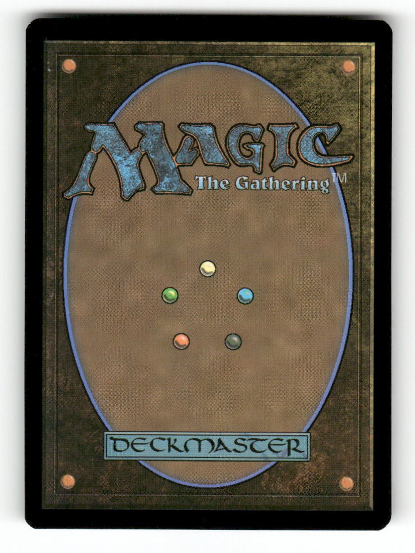 Chandra, Chill of Compliance (Borderless) (Back)
