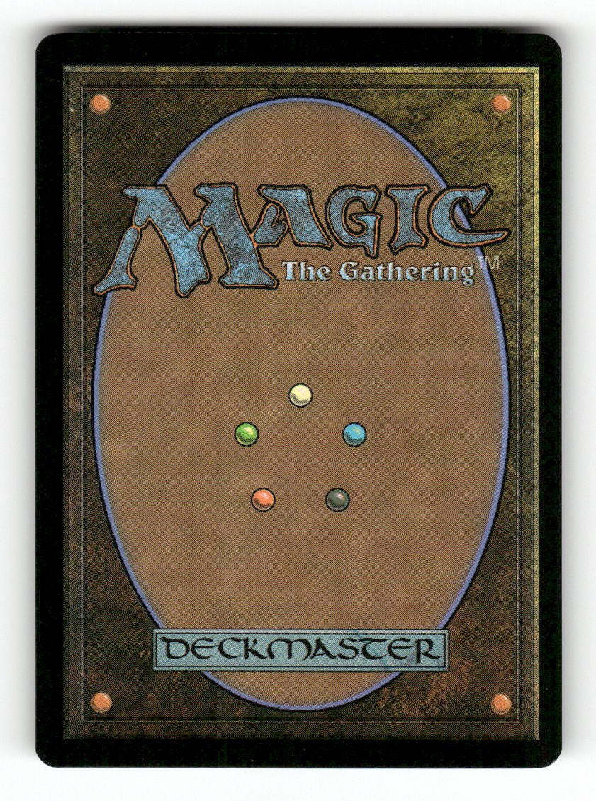 Stingerquill Voxmancer (Back)