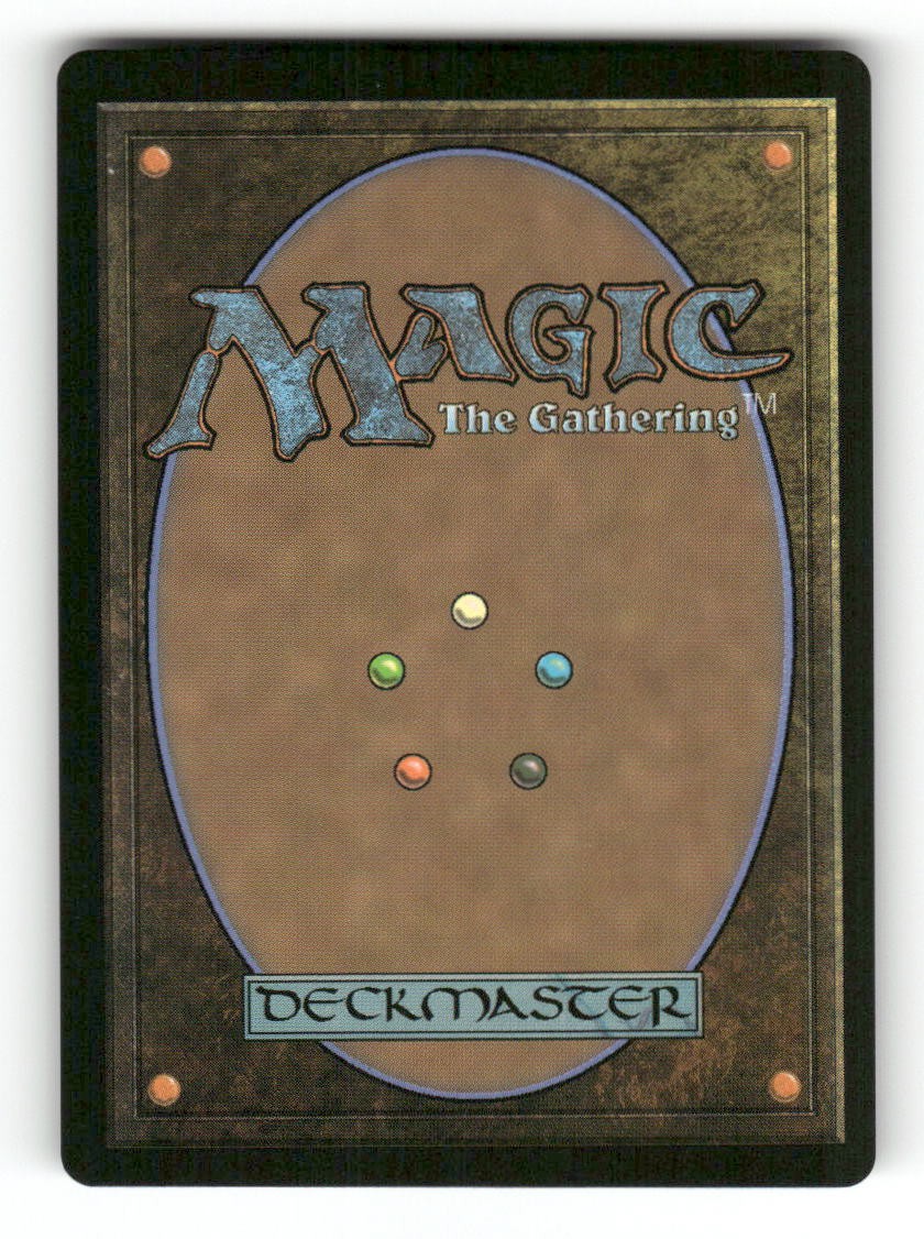 The Theorist, Jace Beleren (Back)