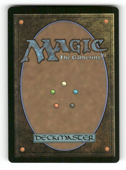 The Theorist, Jace Beleren (Back)