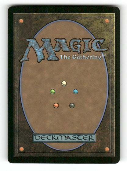 Stingcaster Mage (Back)