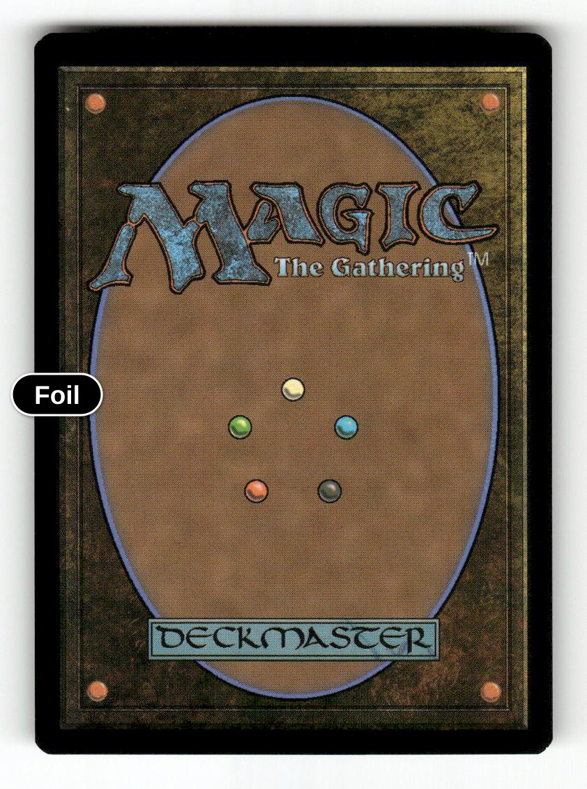Nighthowl Pursuer (Back)