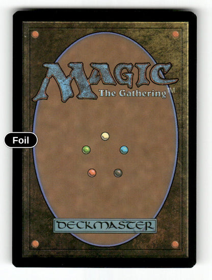 Great Ugly-Looking Goblin (Back)