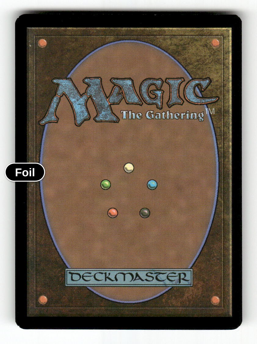 Nori, Teller of Tales (Back)